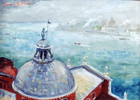 Venice - Winter